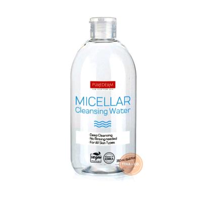 Purederm Agua Micelar - 250ml